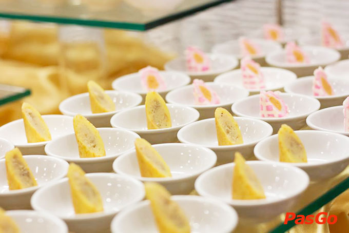 Buffet Đệ Nhất - Hoàng Việt-22