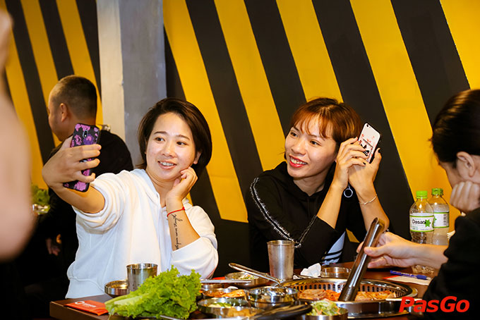 Buk Buk – Aeon Mall Long Biên-11