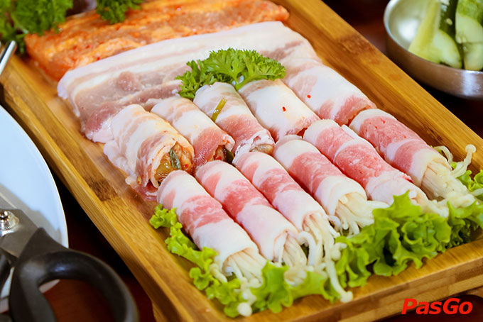 Buk Buk – Aeon Mall Long Biên-2