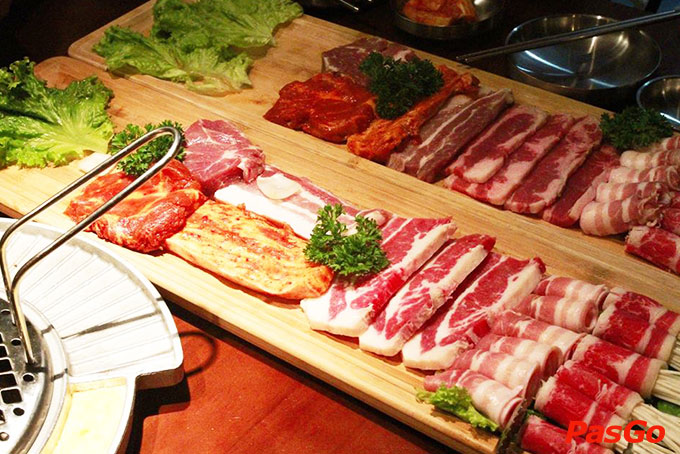 Buk Buk – Aeon Mall Long Biên-3