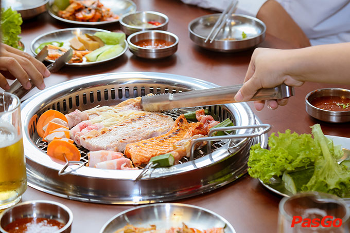 Buk Buk – Aeon Mall Long Biên-4