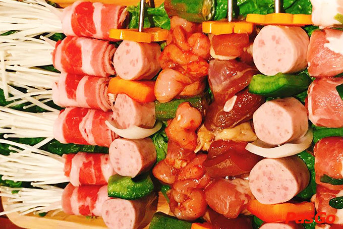 Buk Buk – Aeon Mall Long Biên-5