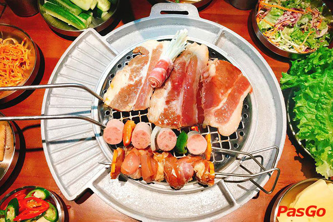 Buk Buk – Aeon Mall Long Biên-6