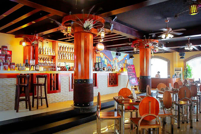 nhà hàng carnaval beer 145 trung hòa 3