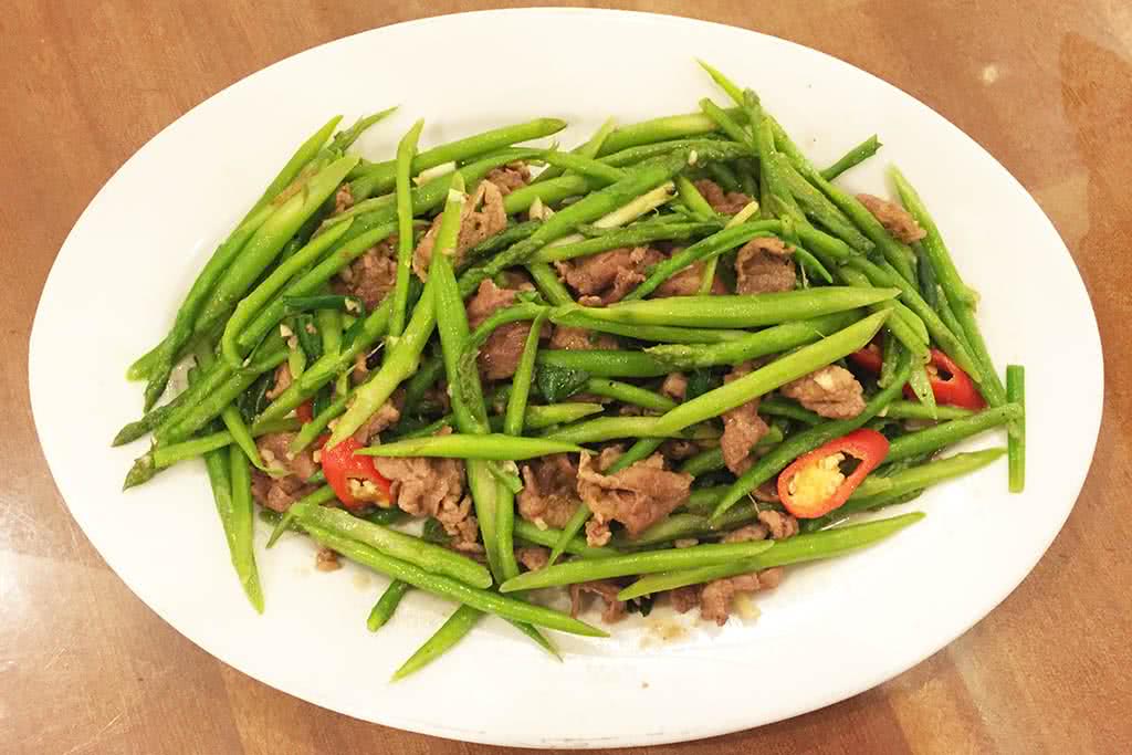 Cá Sông Toàn Thắng 50 Hào Nam món ăn 6