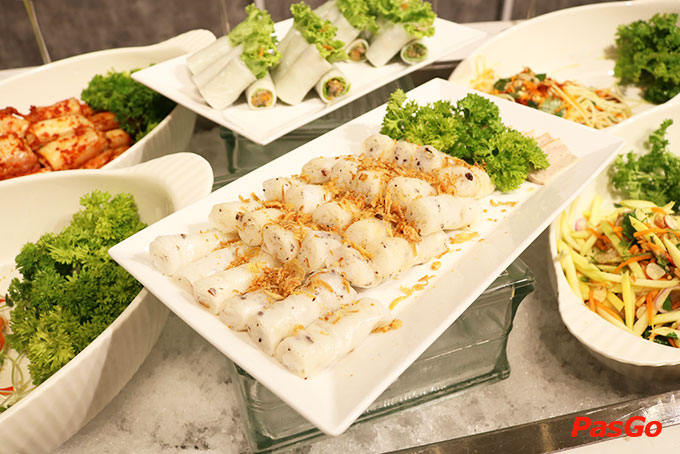 Central Kitchen - Lotte Center -5