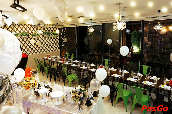 Chả Cá Hà Thành - Nguyễn Văn Huyên-8