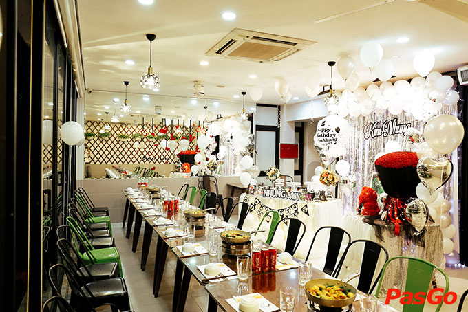 Chả Cá Hà Thành - Nguyễn Văn Huyên-9