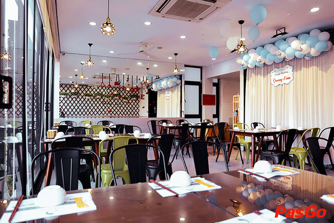 Chả Cá Hà Thành - Nguyễn Văn Huyên-10