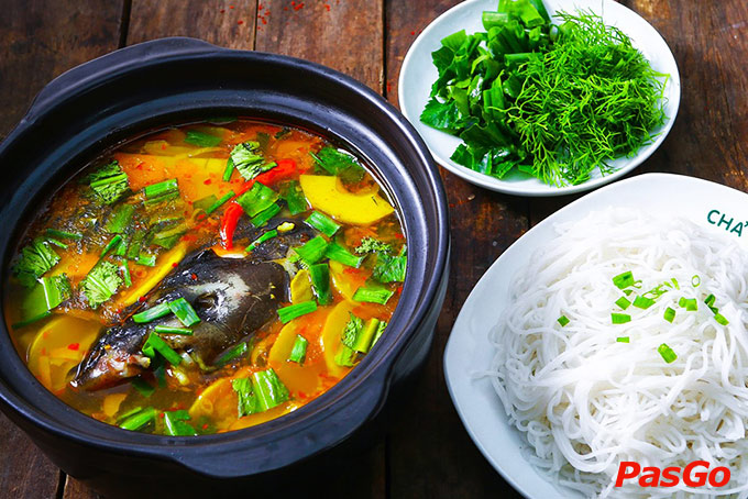 Chả Cá Hà Thành - Nguyễn Văn Huyên-5