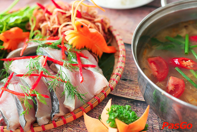 Chả Cá Hà Thành - Nguyễn Văn Huyên-6