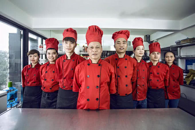 Chả Cá Hà Thành - Nguyễn Văn Huyên-13