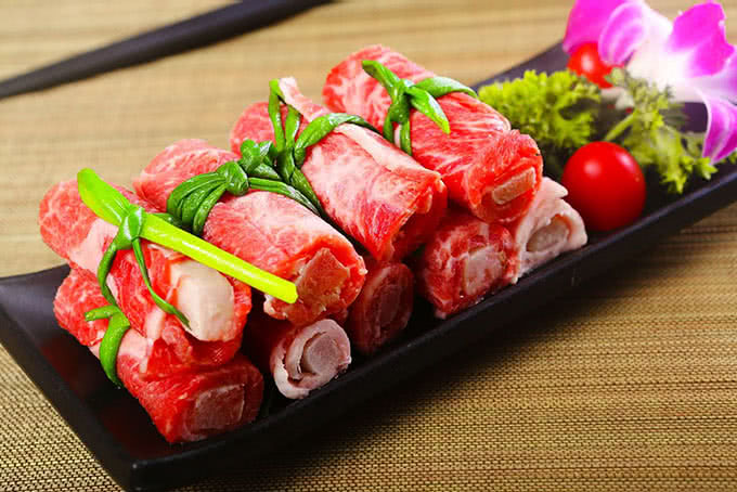 Nhà hàng Chiaki BBQ 75 Đại Cồ Việt 6