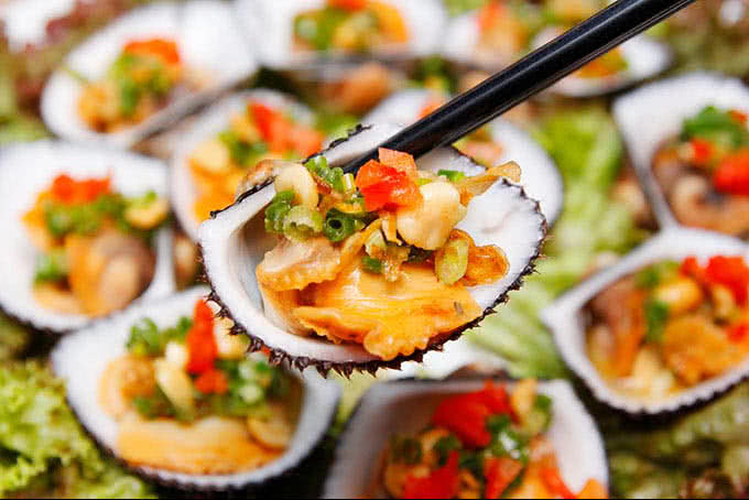 nhà hàng lẩu nướng chipa chipa bbq 535 kim mã 12