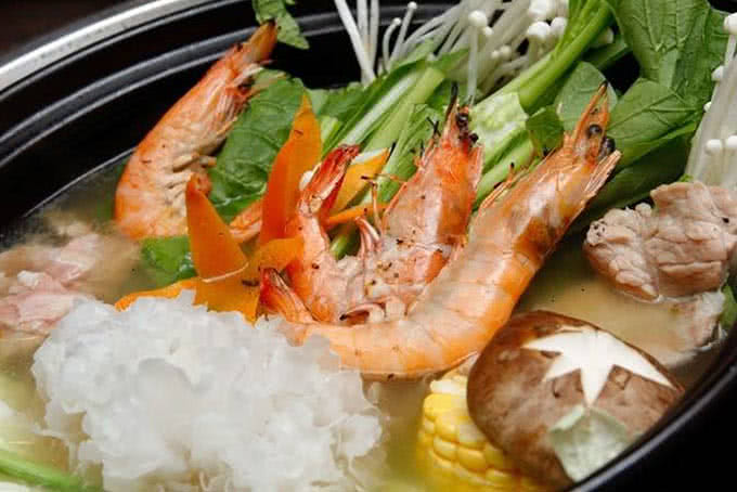 nhà hàng lẩu nướng chipa chipa bbq 535 kim mã 14