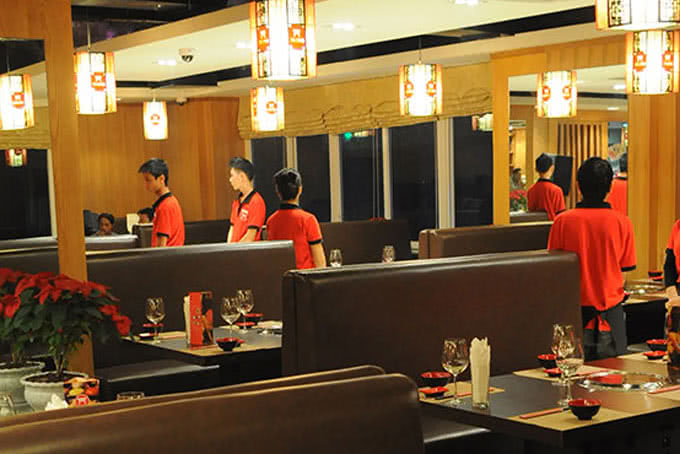 nhà hàng lẩu nướng chipa chipa bbq 535 kim mã 24