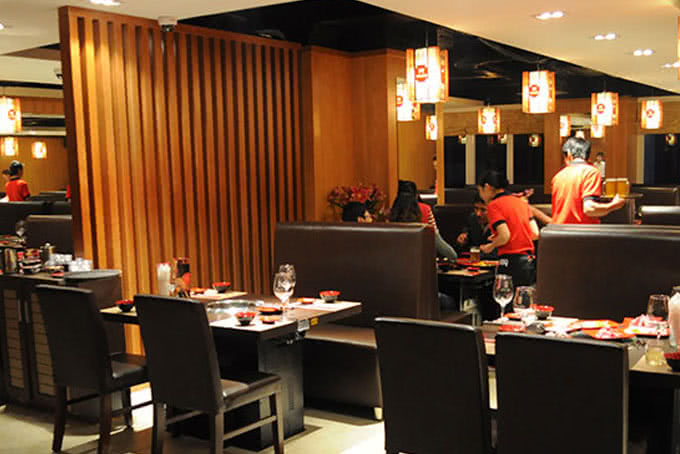 nhà hàng lẩu nướng chipa chipa bbq 535 kim mã 25