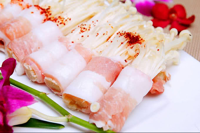 nhà hàng lẩu nướng chipa chipa bbq 535 kim mã 3