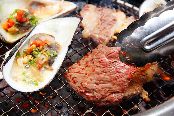 nhà hàng lẩu nướng chipa chipa bbq 535 kim mã 5