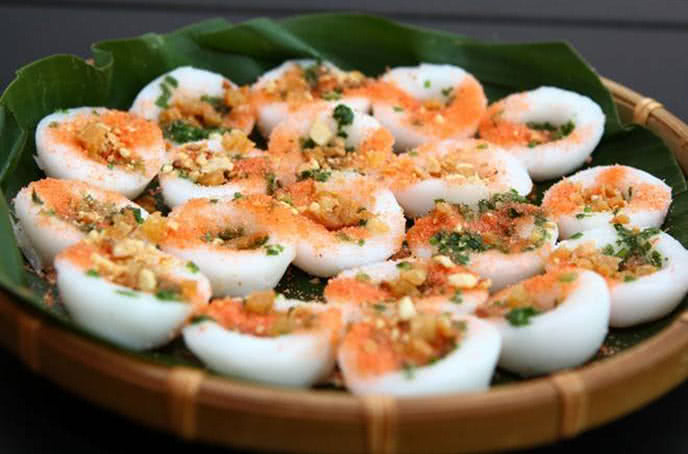 Nhà hàng Chợ quà quê Tam Trinh15