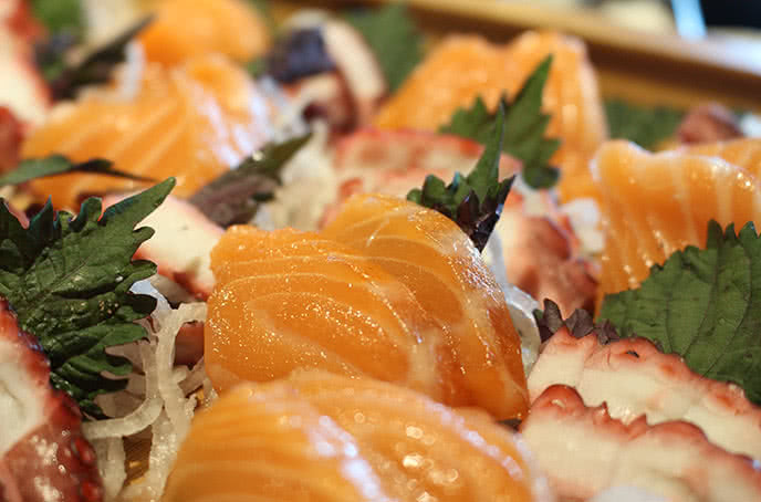 Nhà hàng Chợ quà quê Tam Trinh7