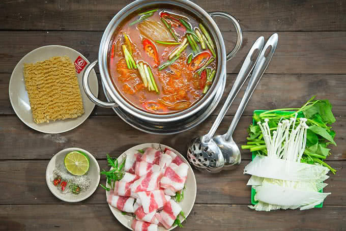 chuỗi nhà hàng an viên 10