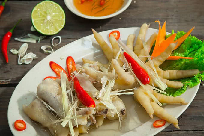 chuỗi nhà hàng an viên 2