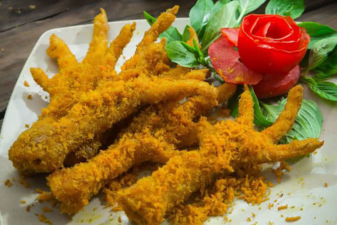 chuỗi nhà hàng an viên 3