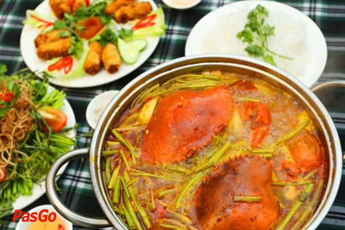 top 10 quán lẩu ngon nổi tiếng hút khách nhất ở tphcm - 10