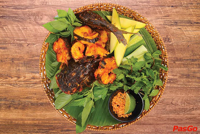 chuỗi nhà mộc riêu nướng - 4