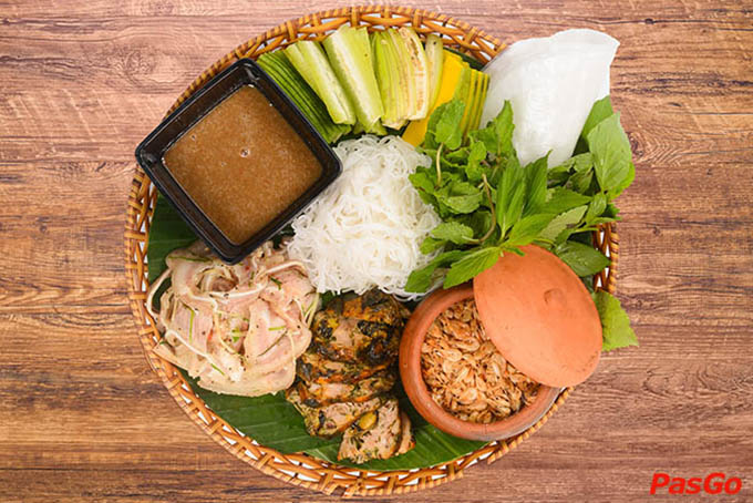 chuỗi nhà mộc riêu nướng - 2