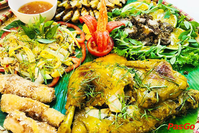 nhà hàng phủi quán ảnh 4