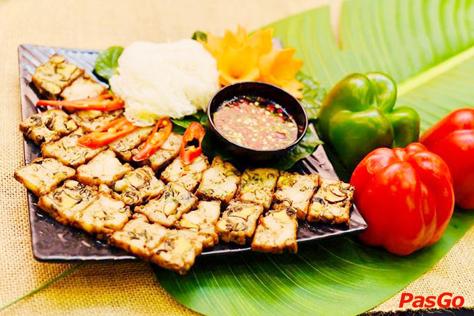 nhà hàng phủi quán ảnh 5