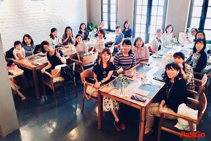 Colette’s 32 – Wine Bar & Bistro - Bùi Thị Xuân-13