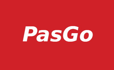 Logo PasGo