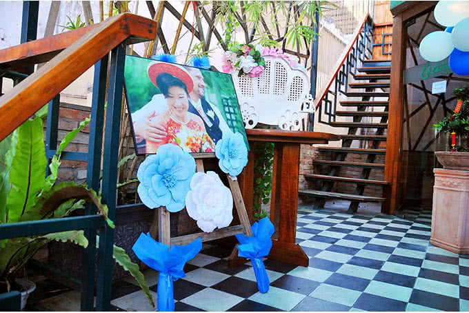 nhà hàng bò tơ cỏ tranh 22 nguyễn thị diệu quận 3 ảnh 9