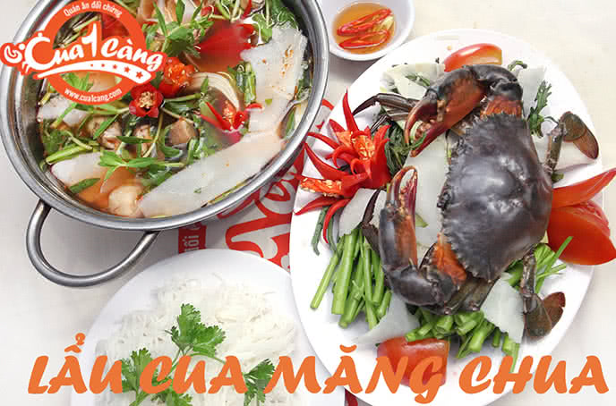 nhà hàng cua 1 càng pham văn hai 10