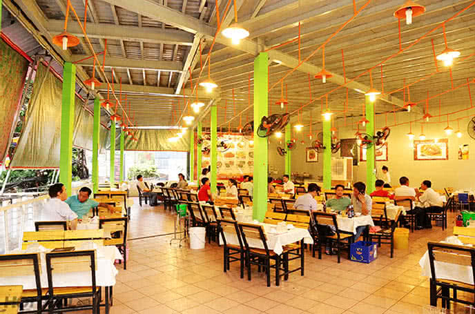 nhà hàng cua 1 càng pham văn hai 17