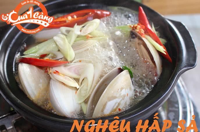 : nhà hàng cua 1 càng phan đăng lưu7