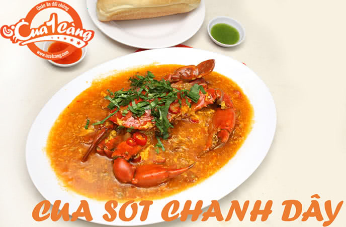 nhà hàng cua 1 càng phan đăng lưu1212