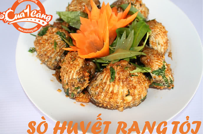 nhà hàng cua một càng lý thái tổ4