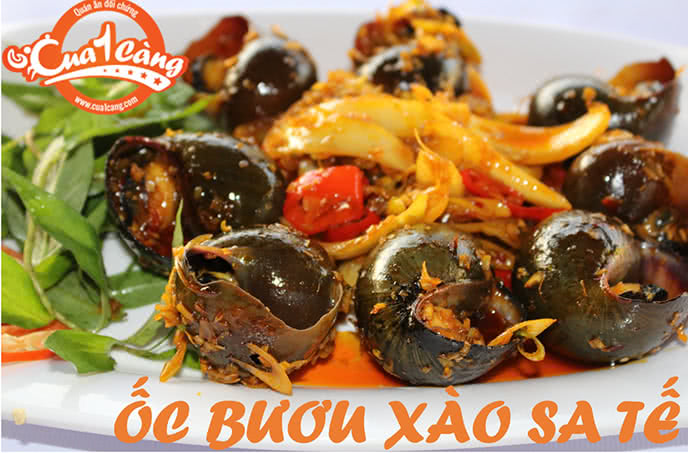 nhà hàng cua một càng lý thái tổ1