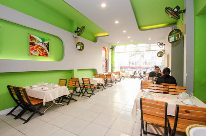 Cua 1 Càng – Đồng Nai-17