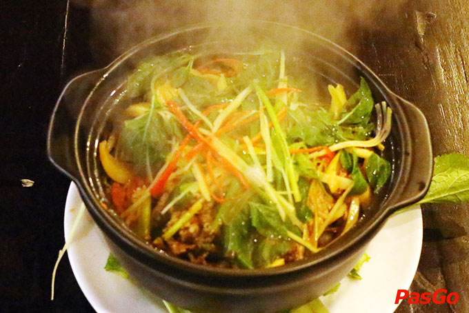 Nhà hàng Đệ Nhất Cừu Lamb BBQ Ngô Quyền 7