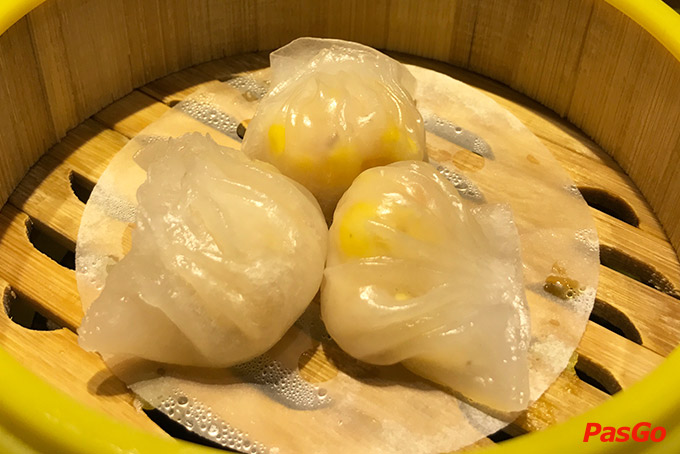 Deli 4B BBQ & Hotpot - Võ Thị Sáu-2
