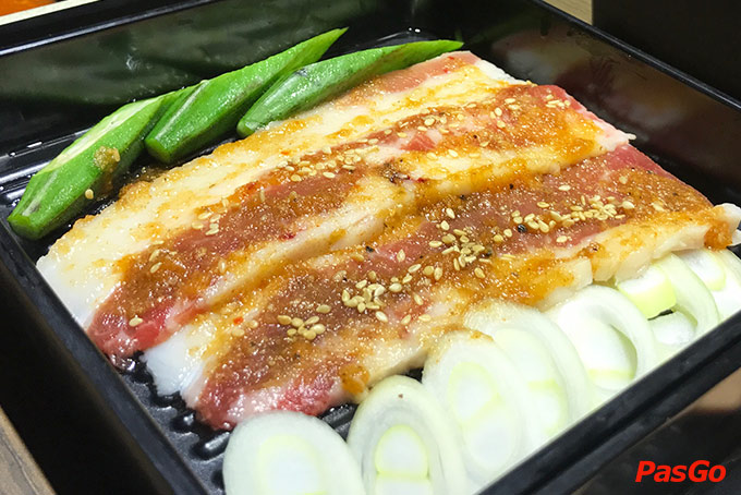 Deli 4B BBQ & Hotpot - Võ Thị Sáu-6