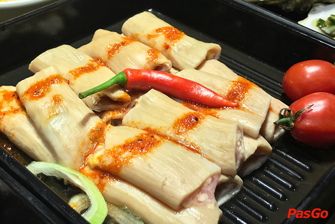 Deli 4B BBQ & Hotpot - Võ Thị Sáu-8