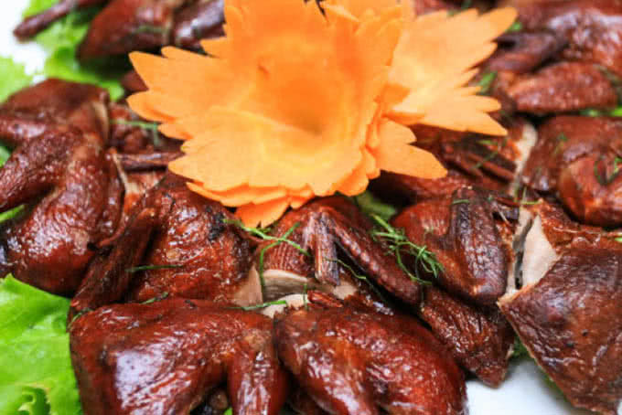 nhà hàng buffet thành nam hà đông 10