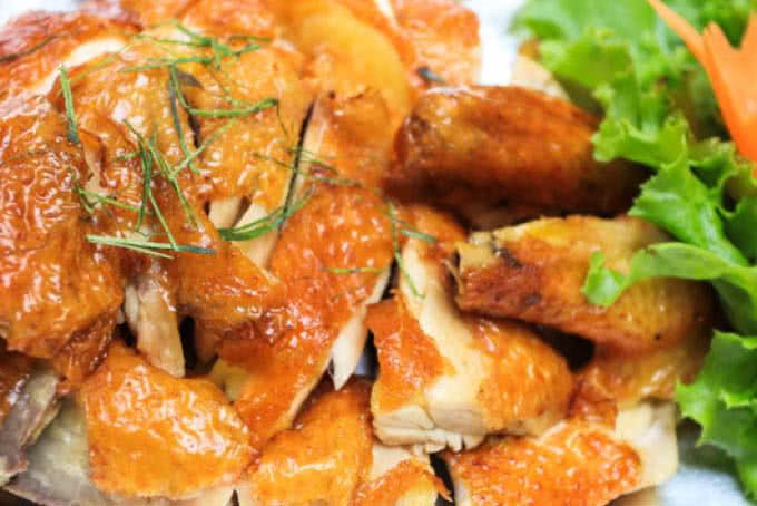 nhà hàng buffet thành nam hà đông 11