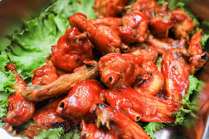 nhà hàng buffet thành nam hà đông 12